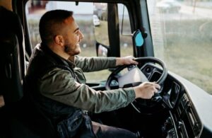 Top 5 Major Challenges Facing the Trucking and Transport Industry in ...