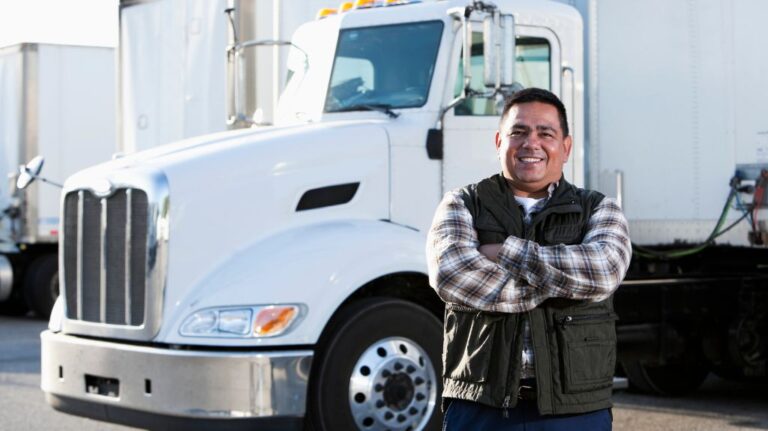 Top 5 Major Challenges Facing the Trucking and Transport Industry in ...