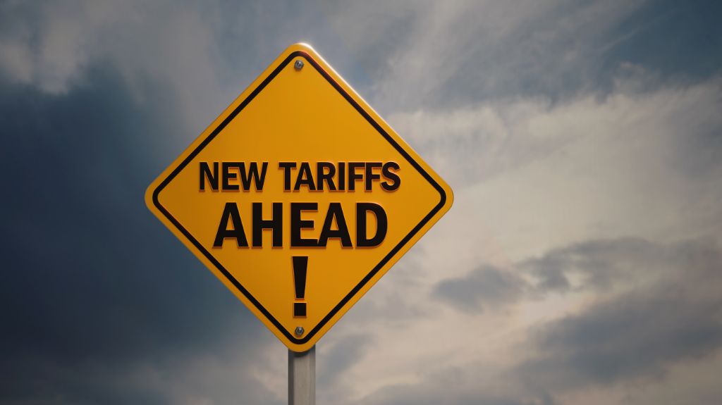 How Will Tariffs Impact the Trucking Industry?