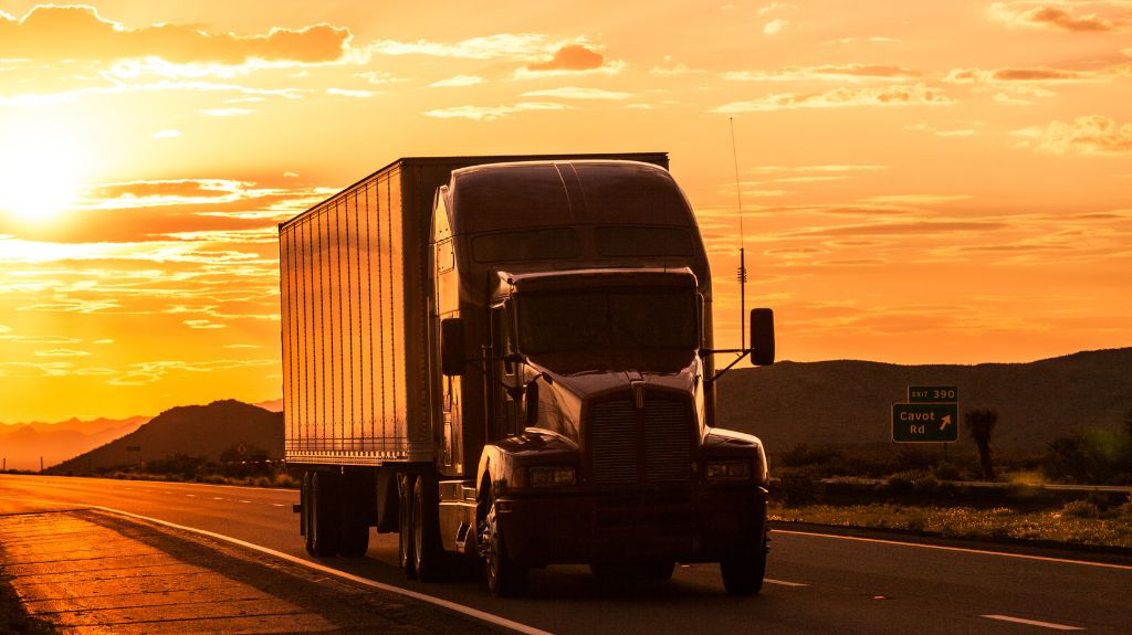 Key Benefits of a Transportation Management System (TMS) Mobile Driver App