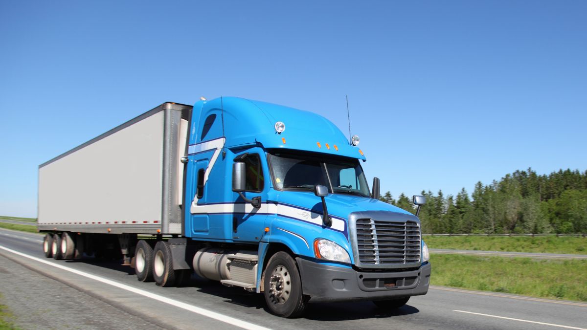 Top 5 Benefits of AI in the Trucking and Freight Industry