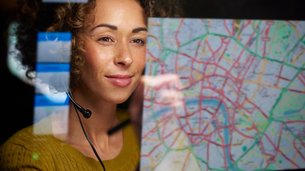 Why Choose a Carrier Dispatching Service?