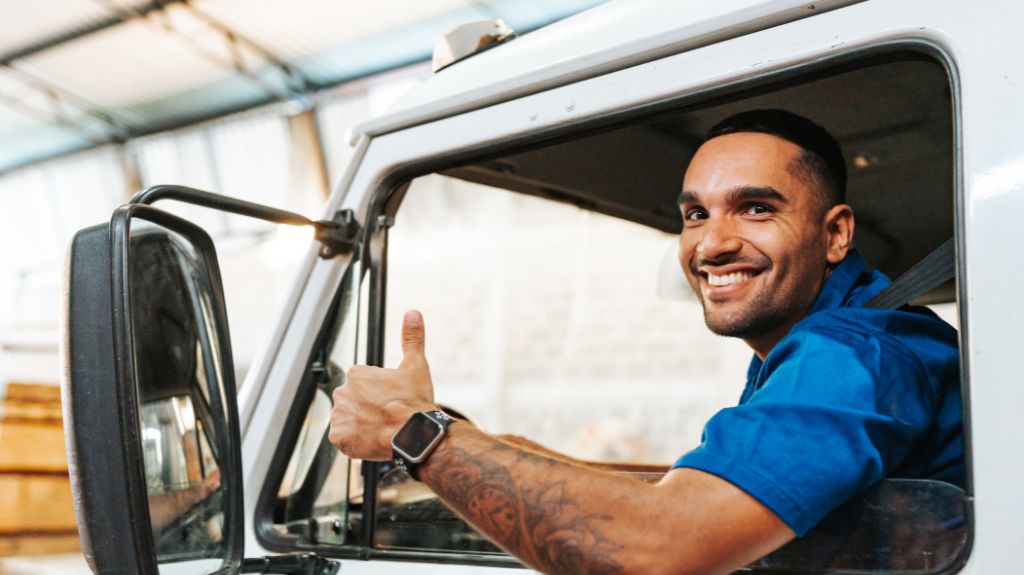 How Many Hours Can a Trucker Drive?