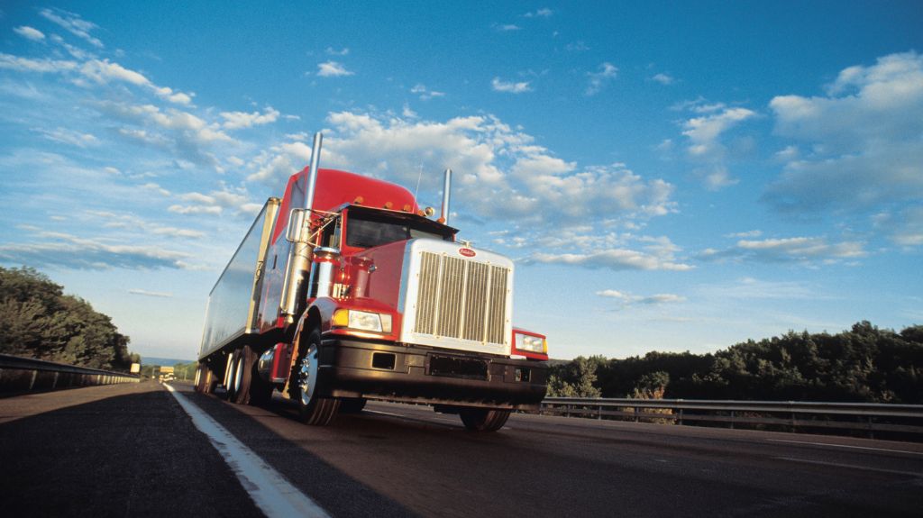 What Are the Benefits of EDI in Trucking?