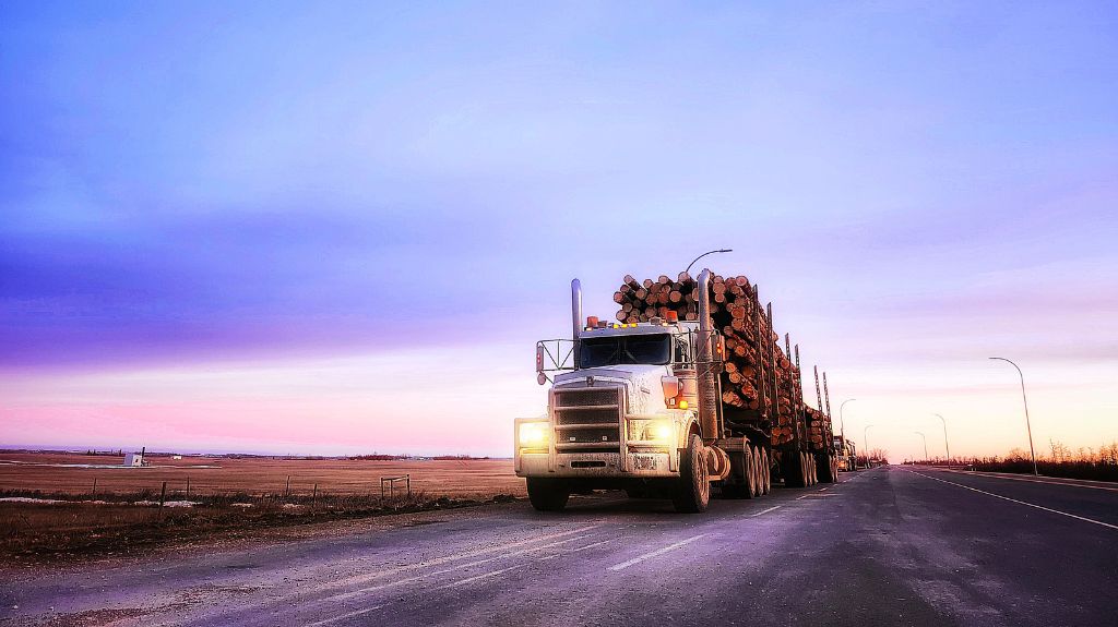 How Can Trucking Companies Use AI to Improve Dispatching?