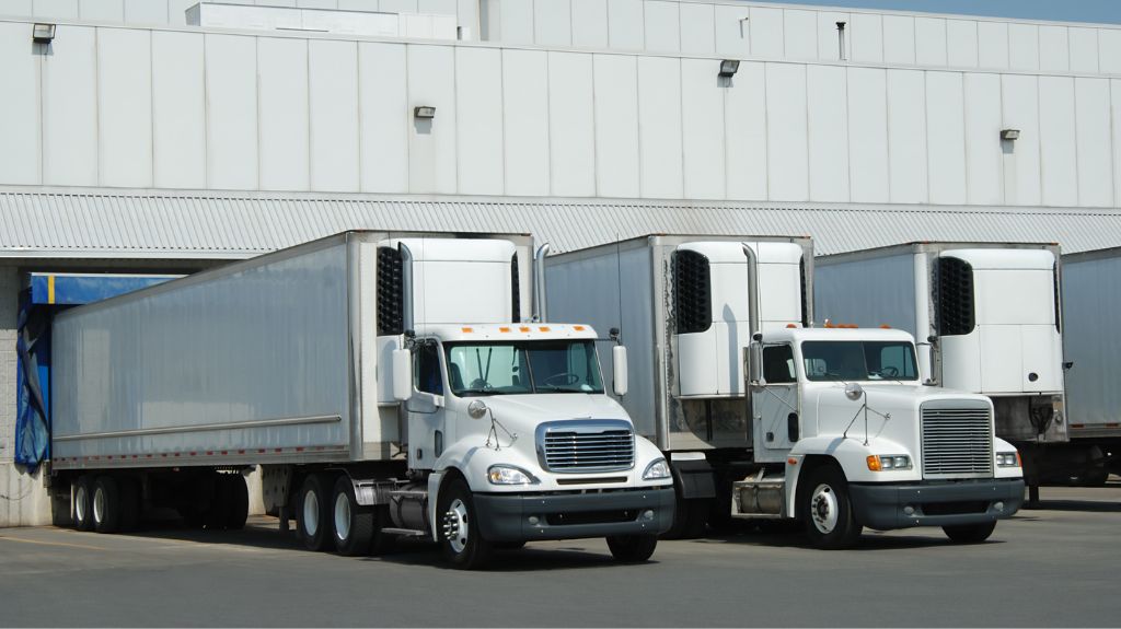 How To Start a Trucking Company
