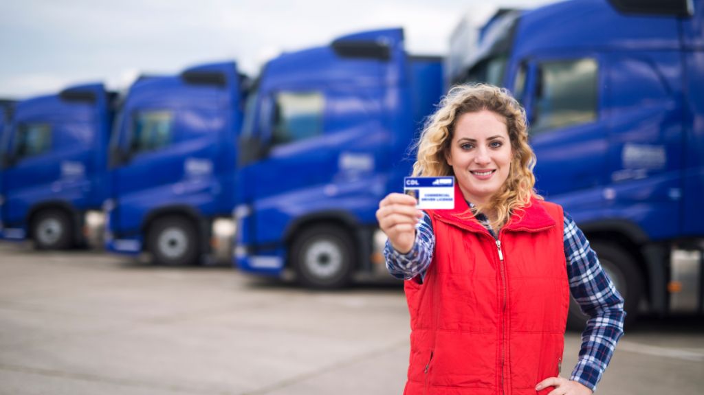 What Are the Truck Driver Requirements for a Commercial Driver?