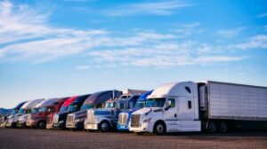 What Are the Challenges Facing the Trucking Industry in 2026? | TenTrucks