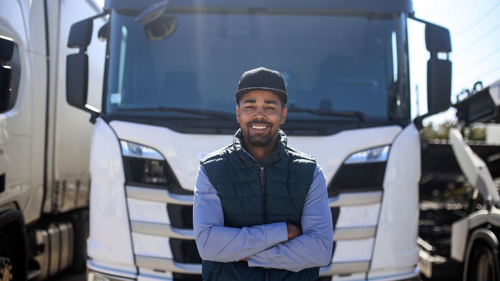 Top 5 Benefits of a Fleet Management System in Trucking