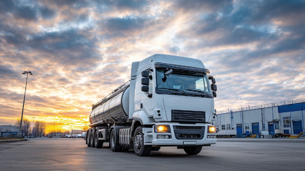 What Are the Key Benefits of Fleet Telematics Features in Trucking?