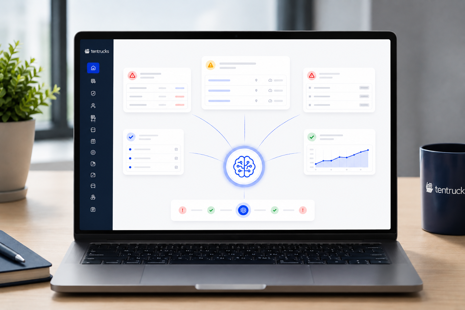 Best Trucking Software 2026: The Complete Tech Stack Guide for Growing Fleets
