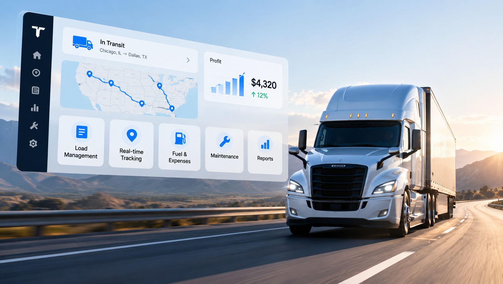 Top 5 Must-Have TMS Features for Owner-Operators and Small Fleets in 2026